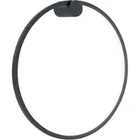 Milagro Led seinävalaisin Saturno , Musta, Olohuone/ruokailutila, Alumiini, Moderni