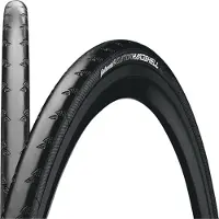 Continental Gator Hardshell Black Edition 700c X 28 Maantiepyörän Rengas