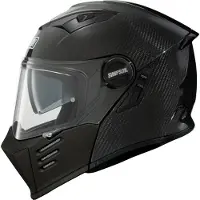 Simpson Darksome Modulaarinen Kypärä