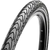 Maxxis Overdrive Excel Silkshield 700 X 40 Gravel Sorarengas