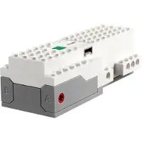 LEGO Move Hub -kallistusosa 88006