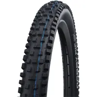 Schwalbe Nobby Nic Addix Speedgrip Super Race Tubeless 29´´ X 2.25 Mtb-rengas