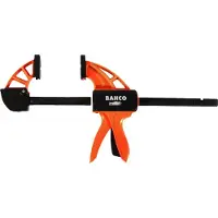 Bahco Pikaliimapuristin QCG, 300x70mm