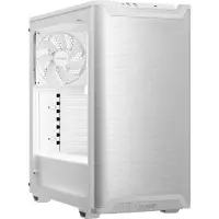 Bequiet Pure Base 501 Airflow Window, ikkunallinen miditornikotelo, valkoinen