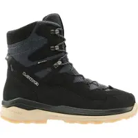 Lowa Men's Ottawa Evo GORE-TEX Black Talvikengät 44