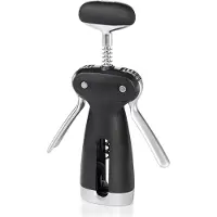 Oxo - Korkkiruuvi 23 cm Musta