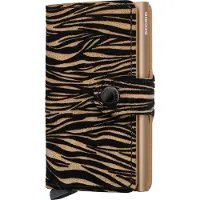 Secrid Miniwallet Zebra Beige