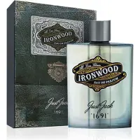 Just Jack Ironwood Eau de Parfum miehille 120 ml