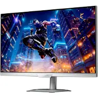 Gigabyte M27Q2 QD ICE 27" QHD, IPS -pelinäyttö, USB-C hub