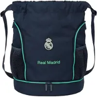 Real Madrid Jumppapussi 21L, 2ª Equipment 25/26