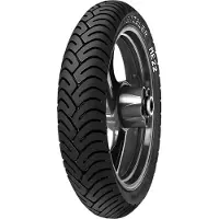 Metzeler ME22 3.25-18 TT, Maantiekrengas edessä/takana