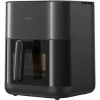 MOVA FD10 Pro VFF12A, 6 l, 1 kg, 1800 W, airfryer, valkoinen