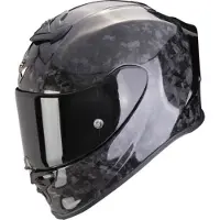 Scorpion EXO-R1 Evo Carbon Air Onyx Kypärä