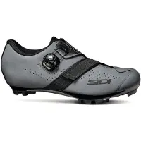 Sidi Aertis MTB Shoes Grey Black, Size 44 - EUR
