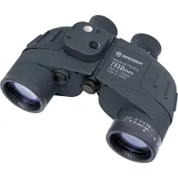 Bresser Nautic 7x50 Wd/kmp Kiikarit