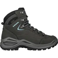 Lowa Renegade EVO GTX Mid Ws vaelluskengät