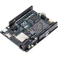 Arduino Uno Rev4 Wifi kehitysalusta