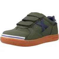 Munich G-3 Velcro 445 Sisäjalkapallokengät