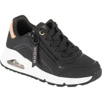 SKECHERS Uno Gen1 Zip And Stride Lenkkarit