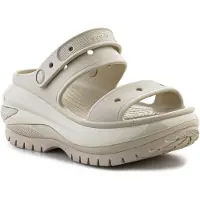 Crocs Classic Mega Crush Sandaalit
