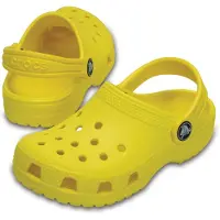 Crocs Classic Klompit
