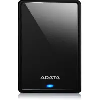 ADATA HV620S 2 Tt 2.5" -ulkoinen HDD, musta