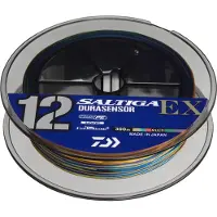 Daiwa Saltiga 12ex Punottu Siima 300 M