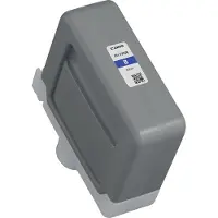 Canon PFI-3300 B -mustesäiliö, 330 ml, sininen