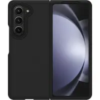 Otterbox Thin Flex -suojakuori, Samsung Galaxy Z Fold6, musta
