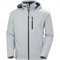 Helly Hansen Crew Hooded Midlayer 2 Takki