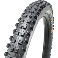 Maxxis Shorty 29x2.40 WT 3C EXO TR DD 2x120tpi -taittorengas