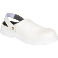 Portwest FW82WHR Steelite Clog SB AE WRU turvasandaalit