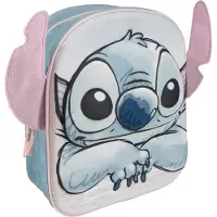 Disney Kids Reppu 3D Applications, Vaaleansininen