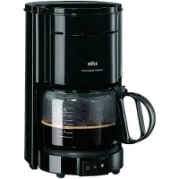 Braun Kf 47/1 Classic Suodatinkahvinkeitin