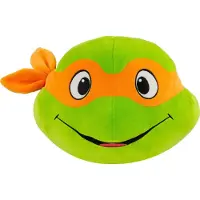 Tomy Club Mocchi Mocchi Michalangelo