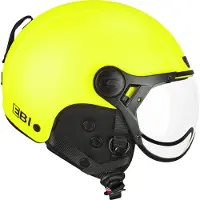 Cgm 801a Ebi Mono Kaupunkikypärä