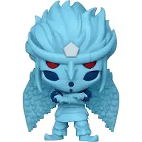 Funko POP! Naruto Shippuden Kakashi Täydellinen Susanoo Eksklusiivinen Figuuri 15 Cm