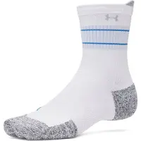 Under Armour Armourdry Run Cushion Sukat 3 Parit