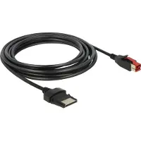DeLOCK 85480, 4 m, PoweredUSB
