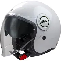 Gari G21 Sunvisor Avoin Kypärä