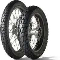 Dunlop Trailmax 120/90-17 64S TT r takarengas