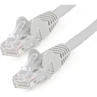 StarTech.com CAT6 Lan Cable UTP - 3m - LSZH (N6LPATCH3MGR)
