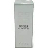 Givenchy Monsieur de Eau de Toilette -tuoksu miehille 100 ml