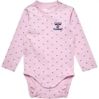 Hummel Body p/h - HmlBeesy - Herkullinen Orchid - - 56 - Bodyt P/H