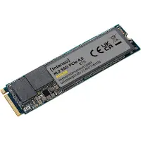Intenso MI500, 1 TB, M.2, 5300 MB/s (3836460)