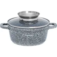 Klausberg marmoriruukku 1,3 l 16 cm klausberg kb-7519 klausberg kb-7519