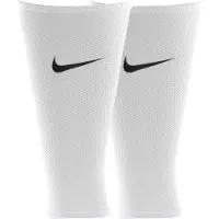 Nike Sleeves For Protectors Guard Lock Sleeves - White, koko X-Small/130-140cm