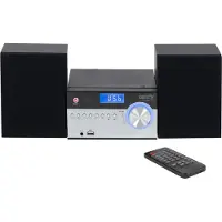 Camry Cr 1173 Bluetooth-kaiutin