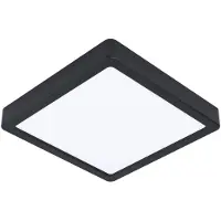 Eglo 99256 - LED-kattovalaisin FUEVA 5 LED/16,5W/230V