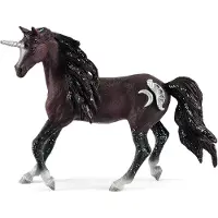 Schleich BAYALA Kuukuusisarvisori 70578